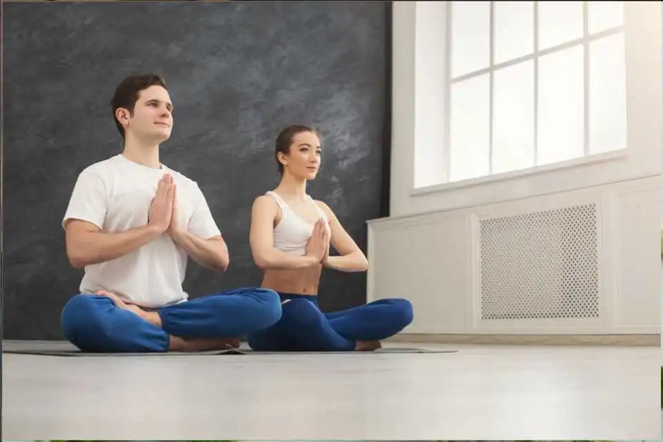 Does yoga have adverse effects to sexual health?