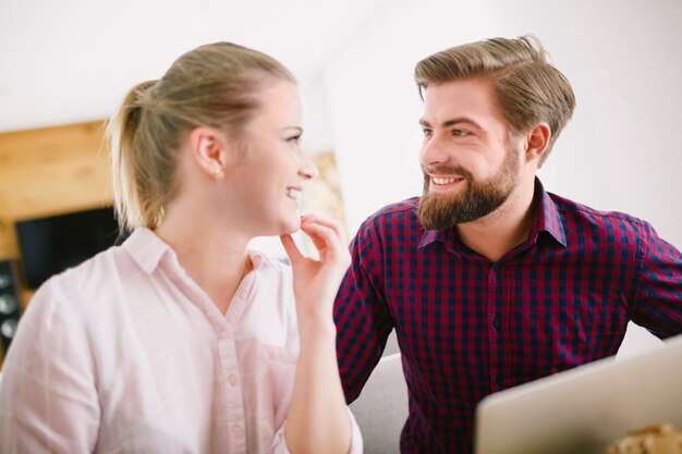 Communication and Relationships