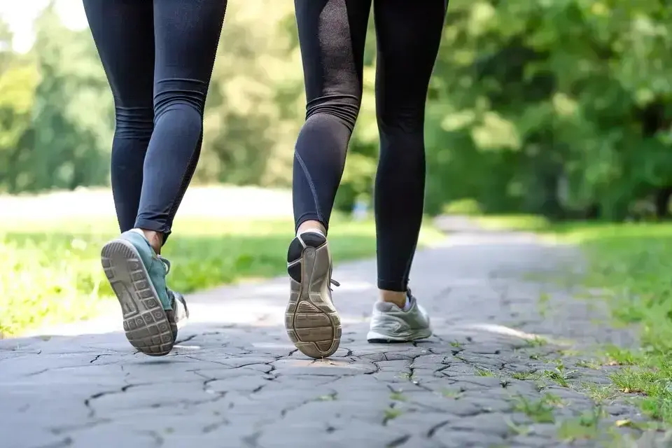 10 Strategies for Increasing Daily Physical Activity